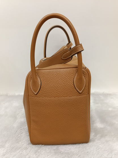 Lindy 30 Clem Toffee PHW #C