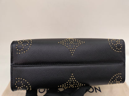 *Neverbeen Used* LV OTG PM Monogram Empreinte Studded Noir (CHIP)