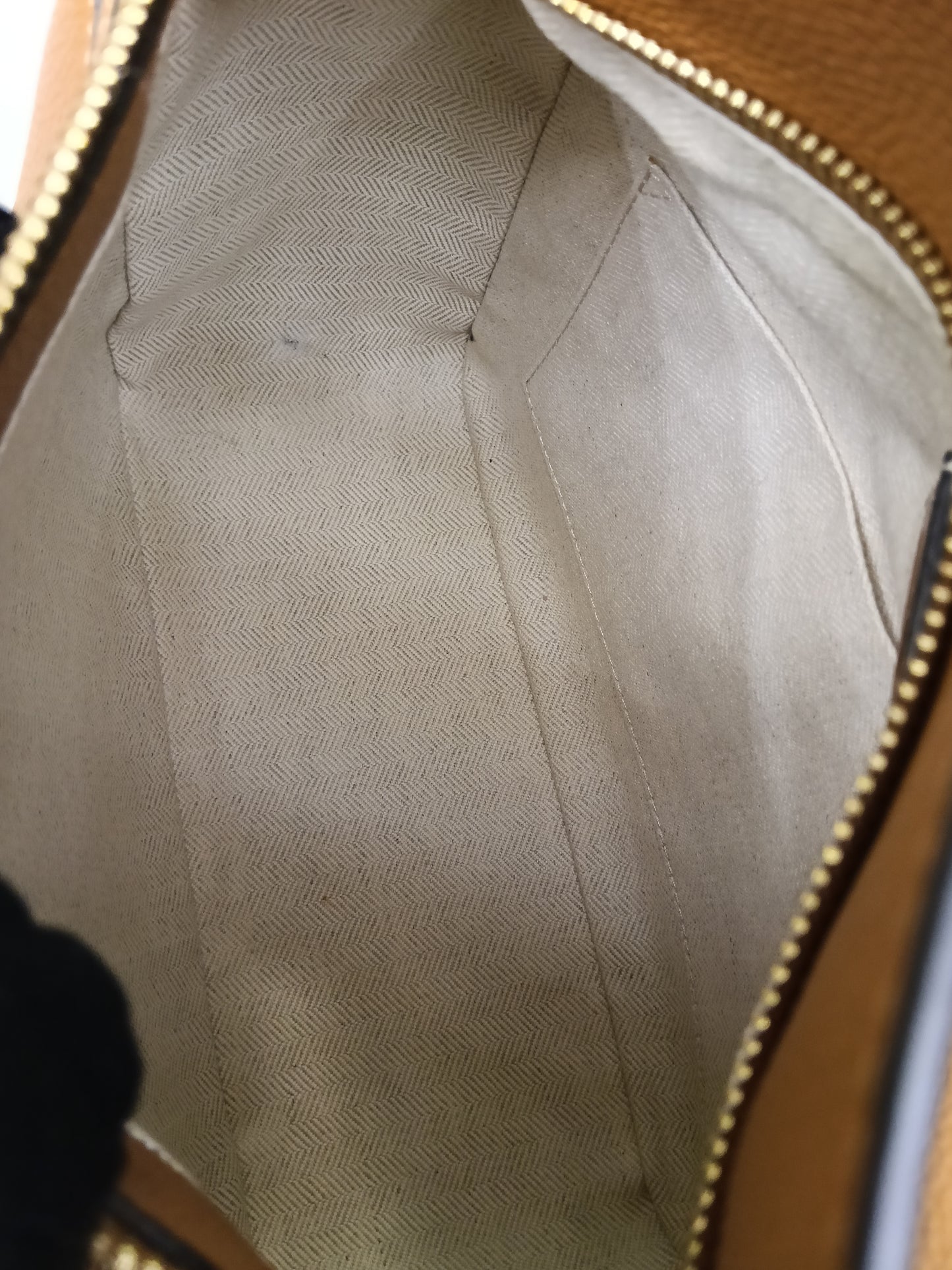 Loewe Puzzle Small Grained Light Caramel GHW 2019