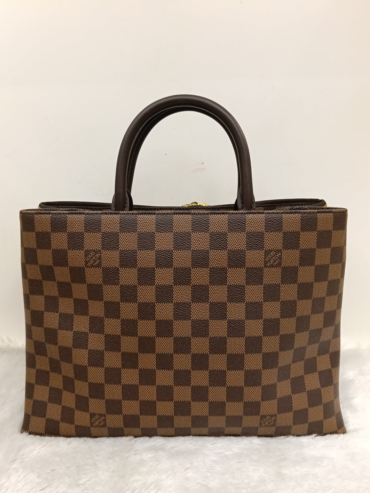 LV Brompton Damier 2016