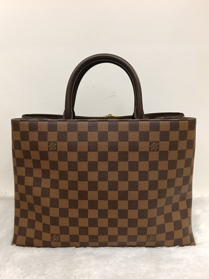 LV Brompton Damier 2016