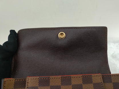 LV Pimlico Shoulder Damier