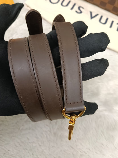 LV Bandou 30 Damier 2019