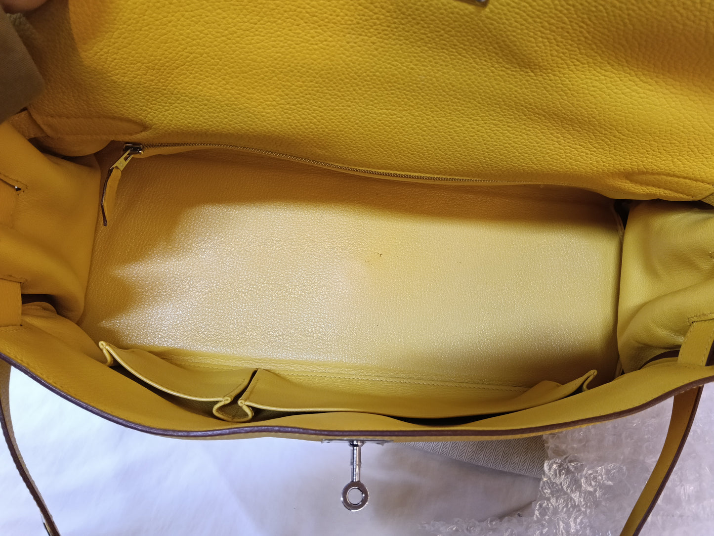Kelly Shoulder Clem Soleil PHW #M square