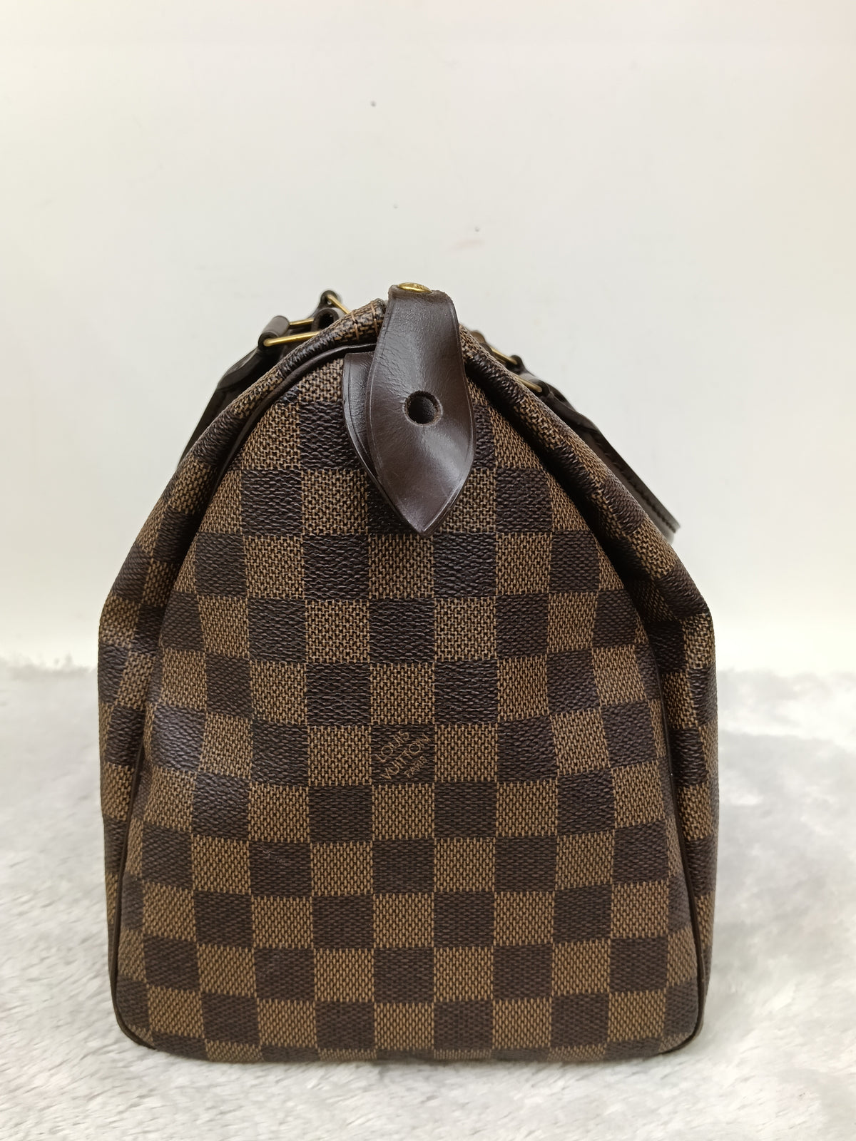 LV Speedy 30 Damier 2010