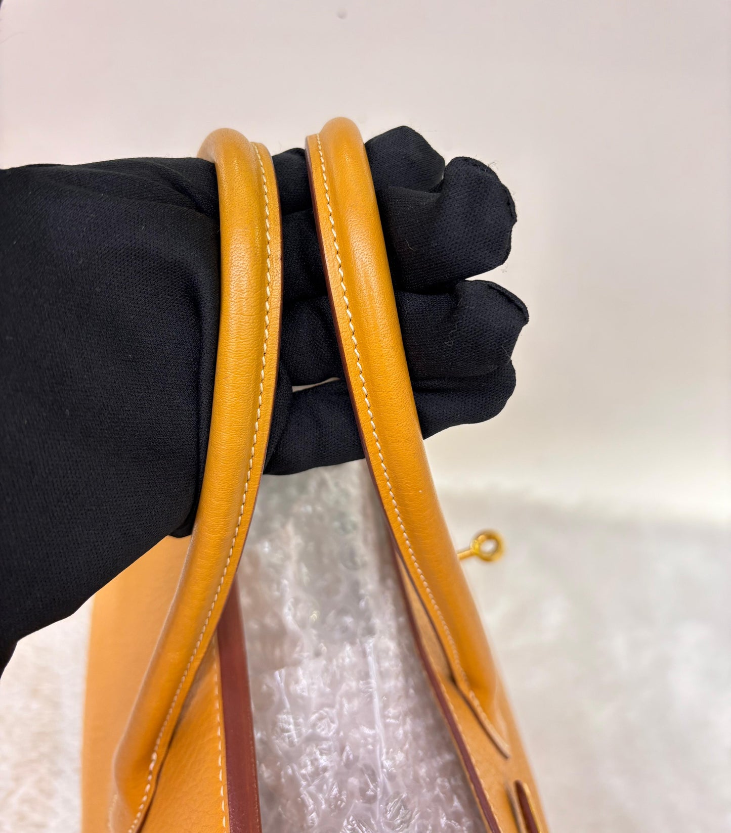 B35 Fjord Natural Sable GHW #F square