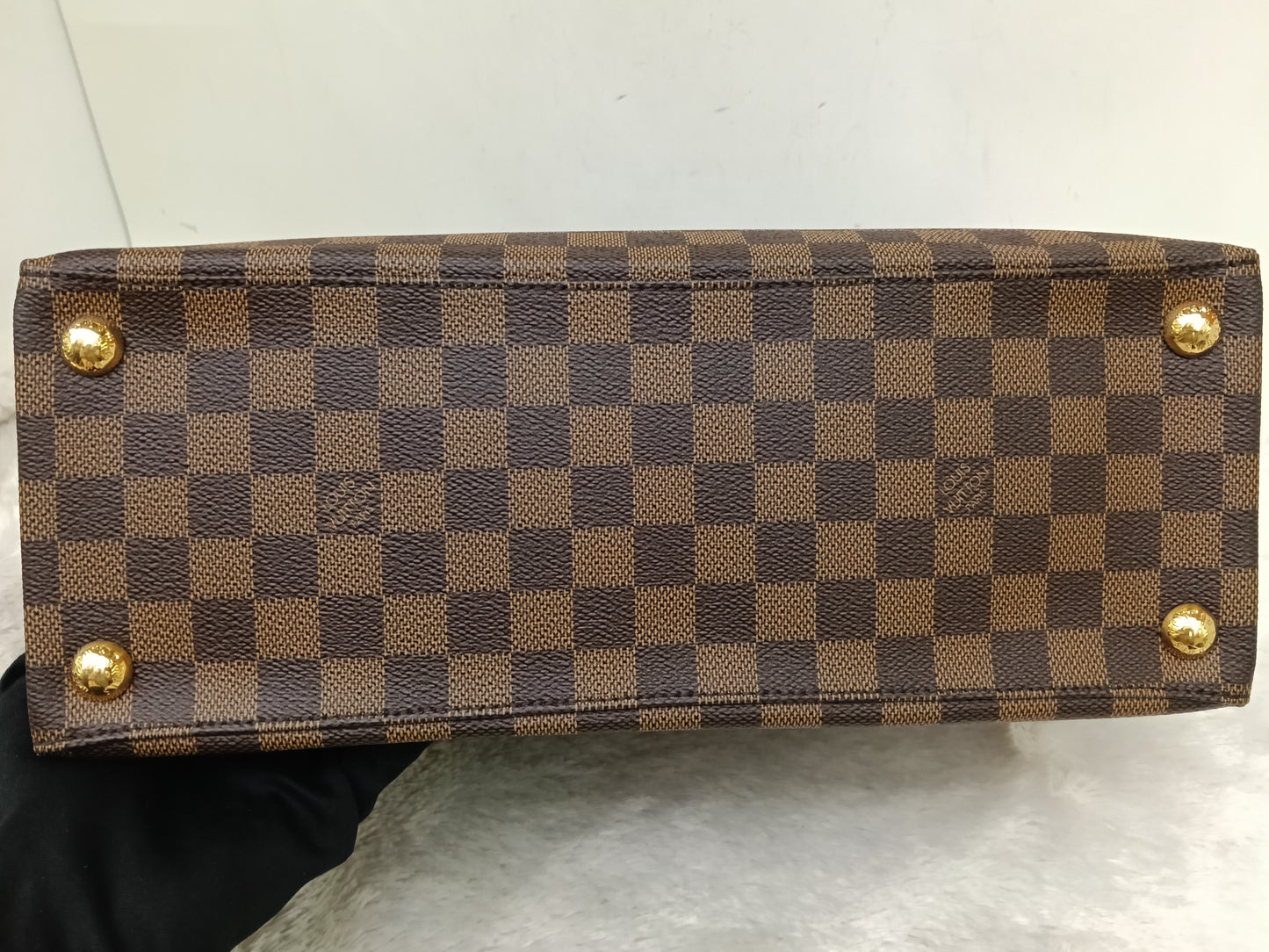 LV Brompton Damier 2016