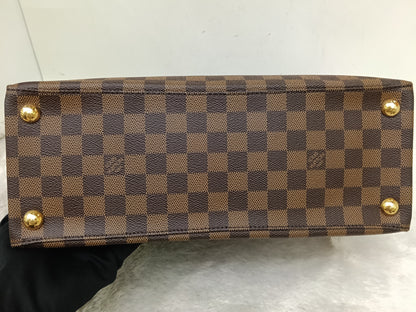 LV Brompton Damier 2016