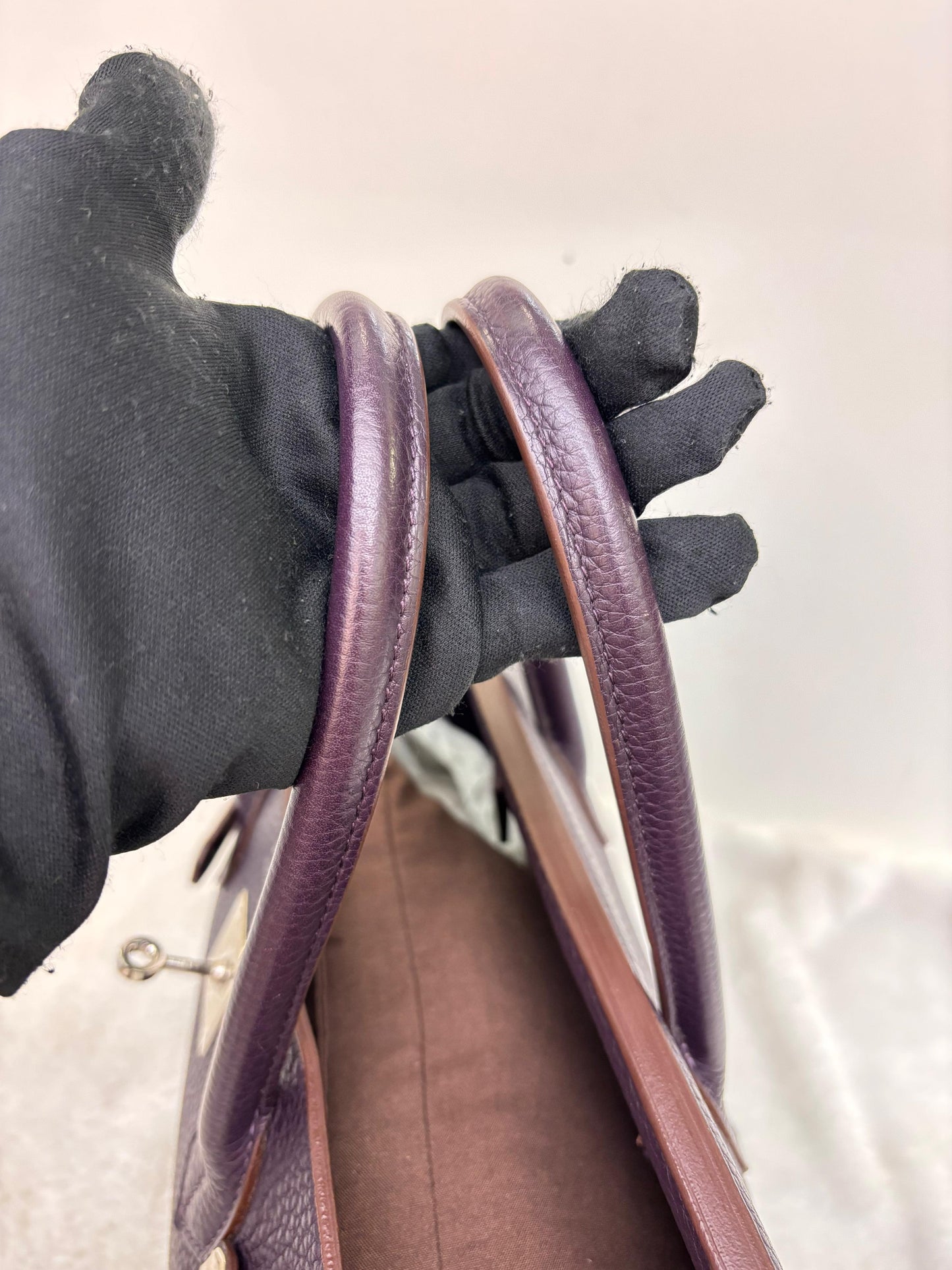 B35 Togo Raisin PHW #R square