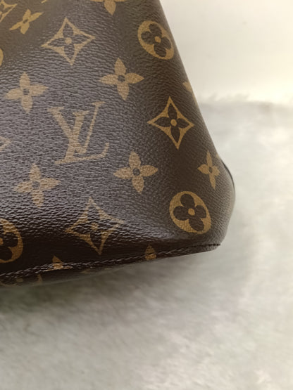 LV Neo Noe MM Monogram Noir 2018