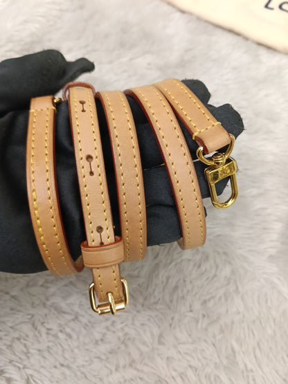 LV Alma BB Monogram 2024 (CHIP)