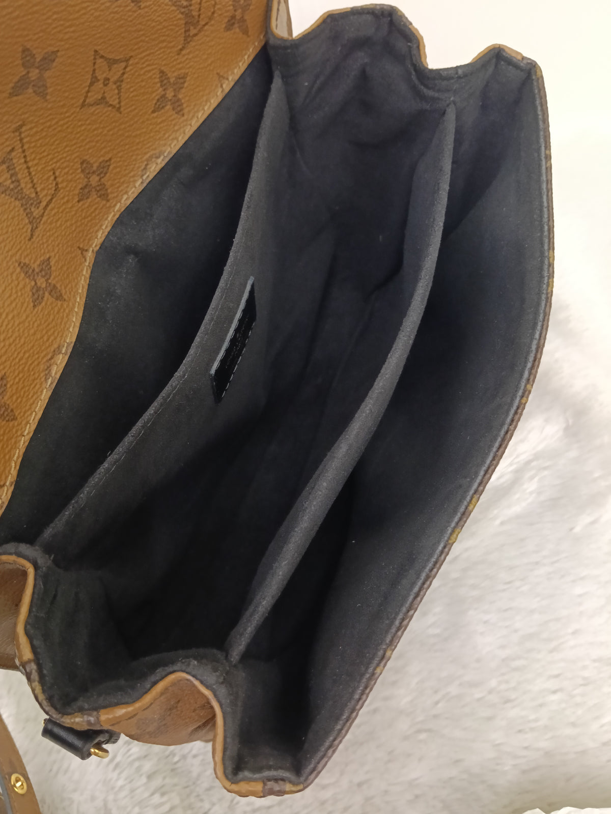LV Metis Monogram Reverse 2018
