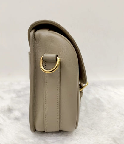 Dior Bobby Medium Calfskin Beige GHW 2021