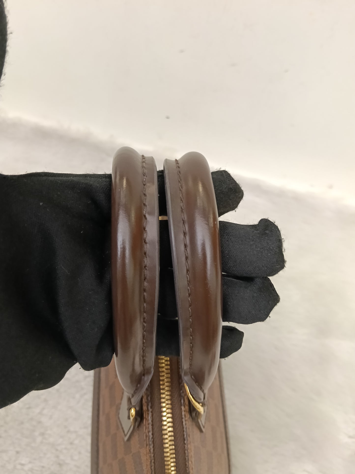 LV Alma BB Damier 2022 (CHIP)