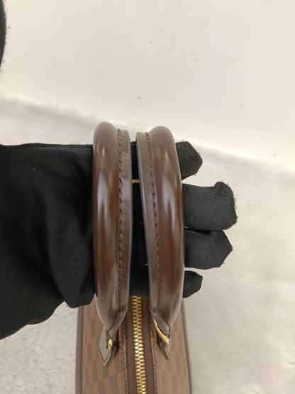 LV Alma BB Damier 2022 (CHIP)