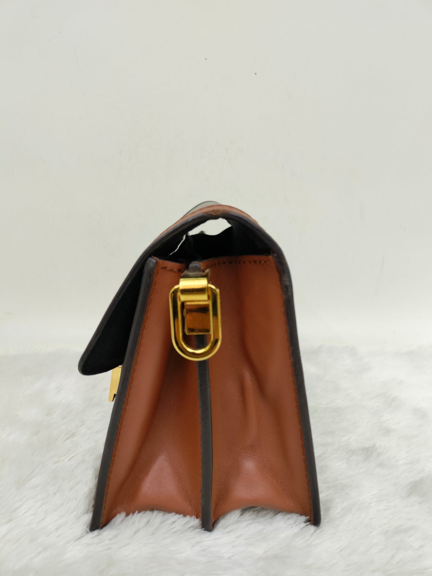 LV Dauphine Mini Monogram Reverse 2019