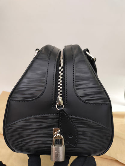 LV Bowling Montaigne PM Epi Noir 2006