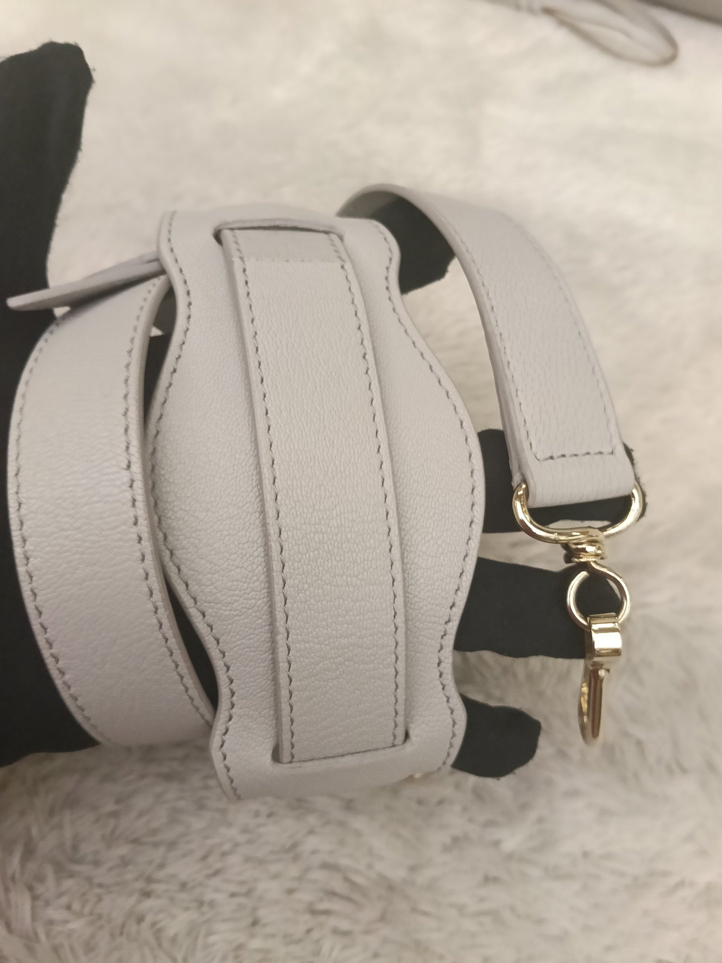 Balenciaga Town City Edge Gris GHW 2015