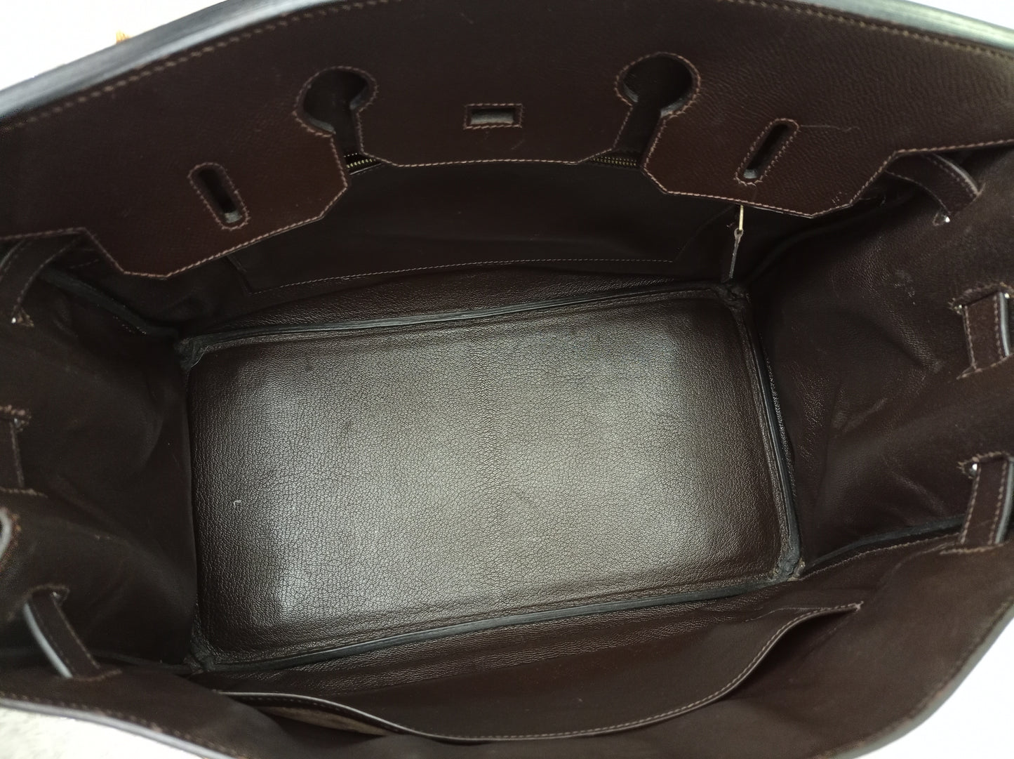 B35 Epsom Choco GHW #D square
