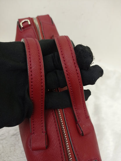 Bally Supra Bowling Red SHW