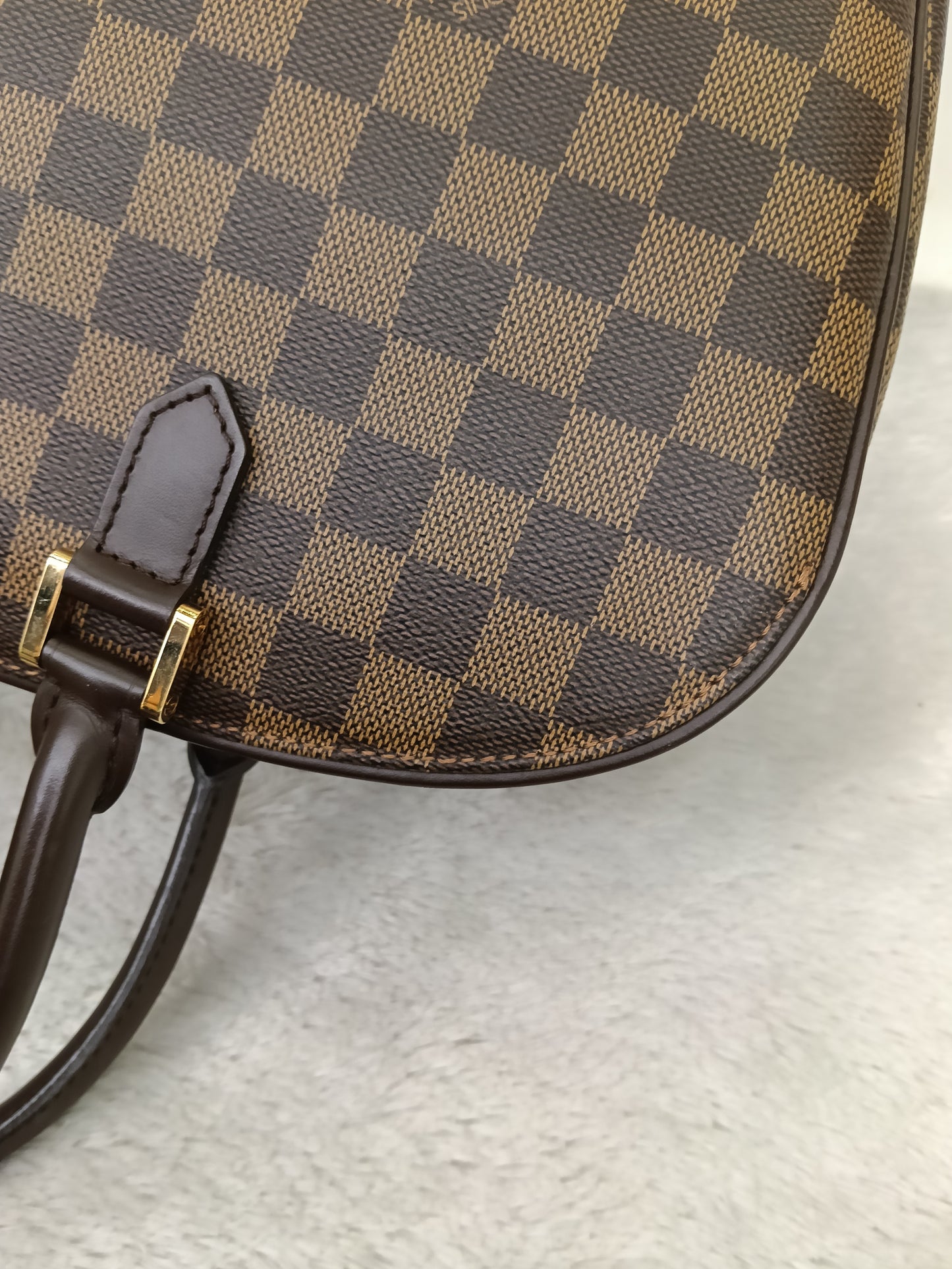 LV Sarria Horizontal Damier 2005