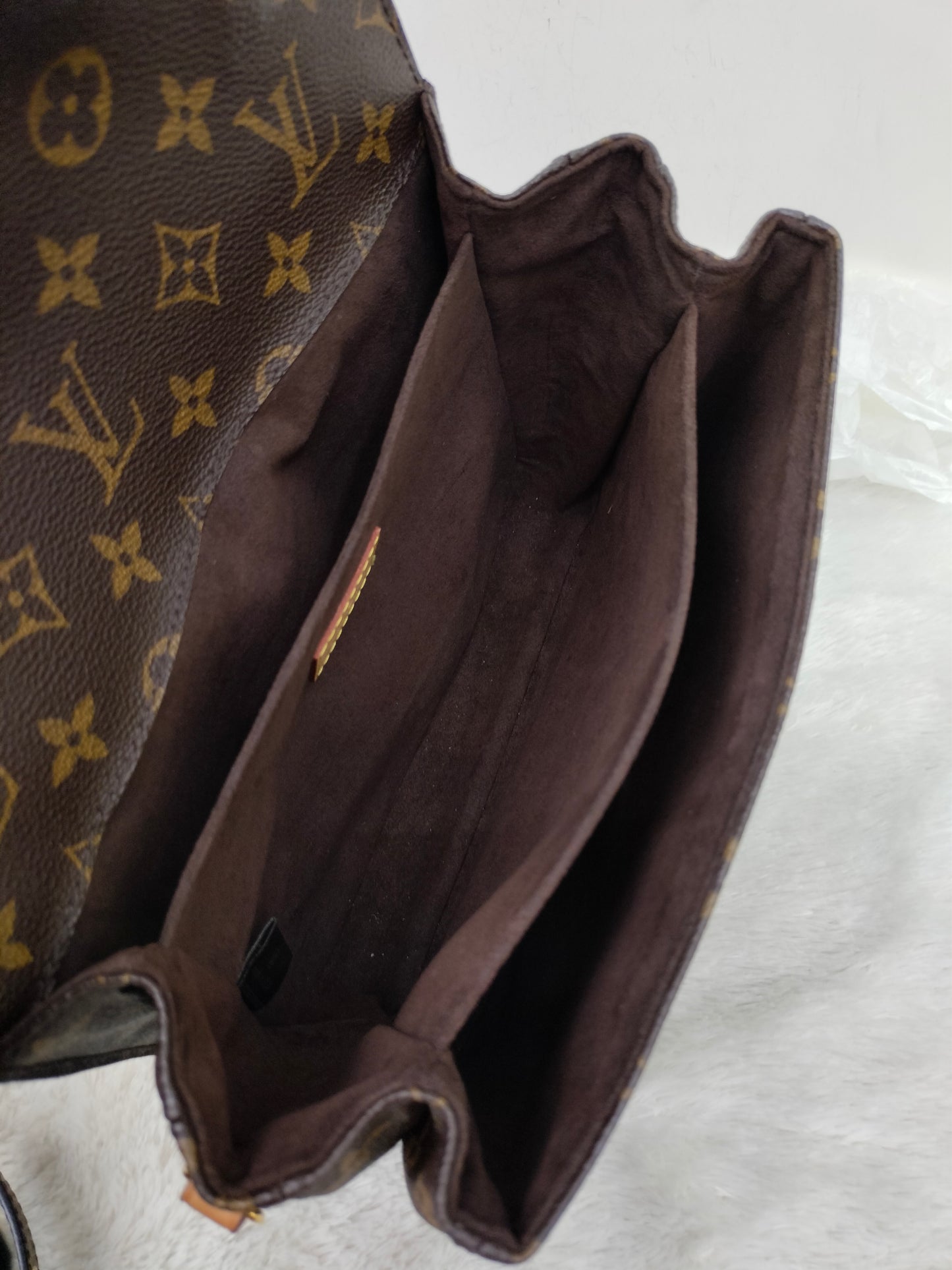 LV Metis Monogram 2016