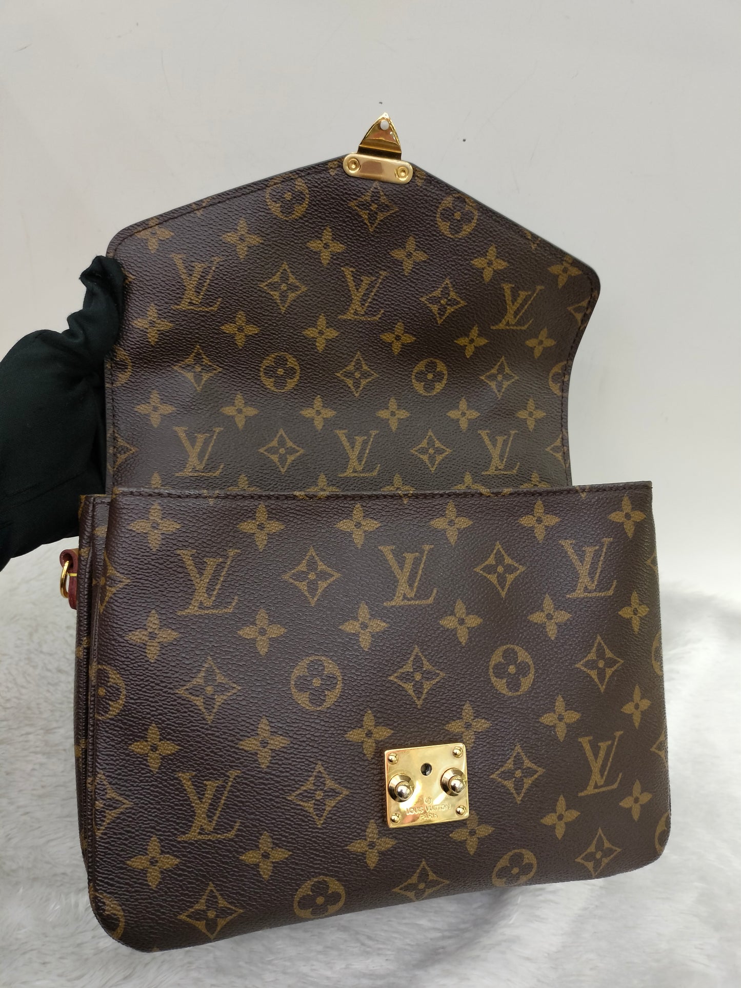 LV Metis Monogram 2016