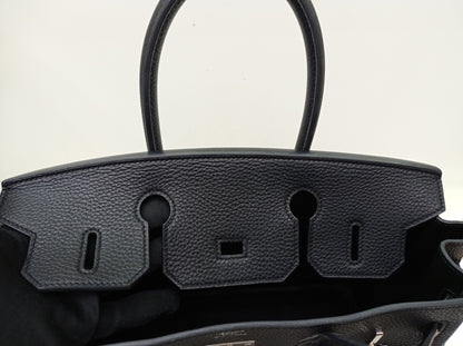 B30 Clem Noir PHW #P square
