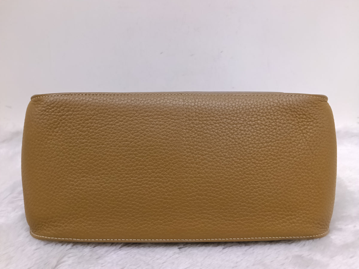 Jypsiere 31 Clem Craft Griss Pearl PHW #Q square