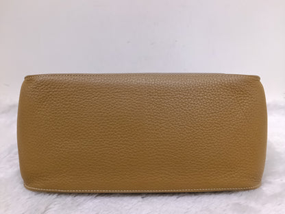 Jypsiere 31 Clem Craft Griss Pearl PHW #Q square