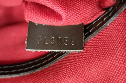 LV Alma PM Damier 2009