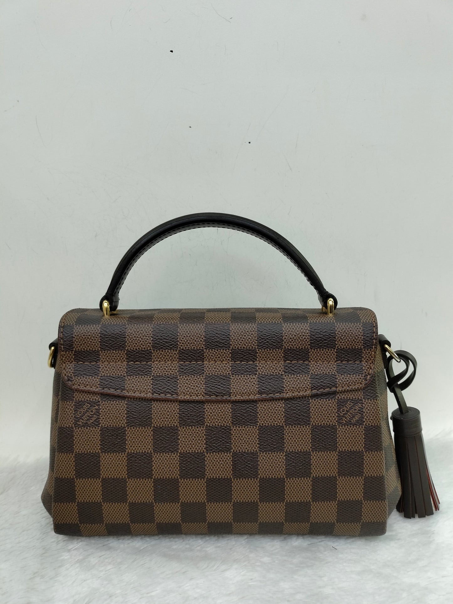 LV Croisette Damier 2019