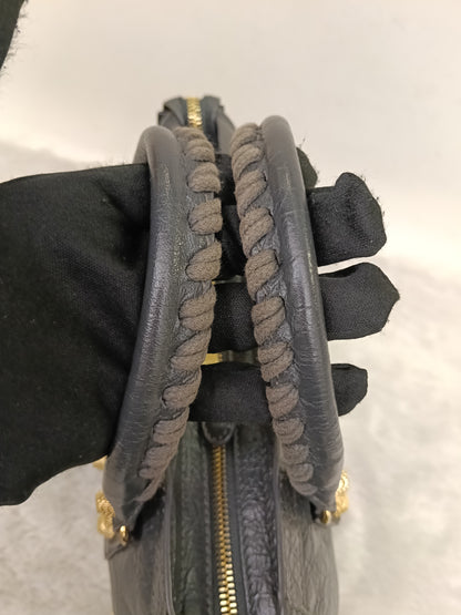 Balenciaga Small City Giant Grey GHW 2016