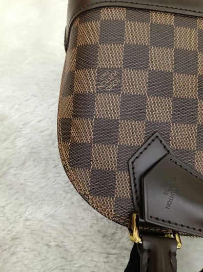 LV Alma BB Damier 2019