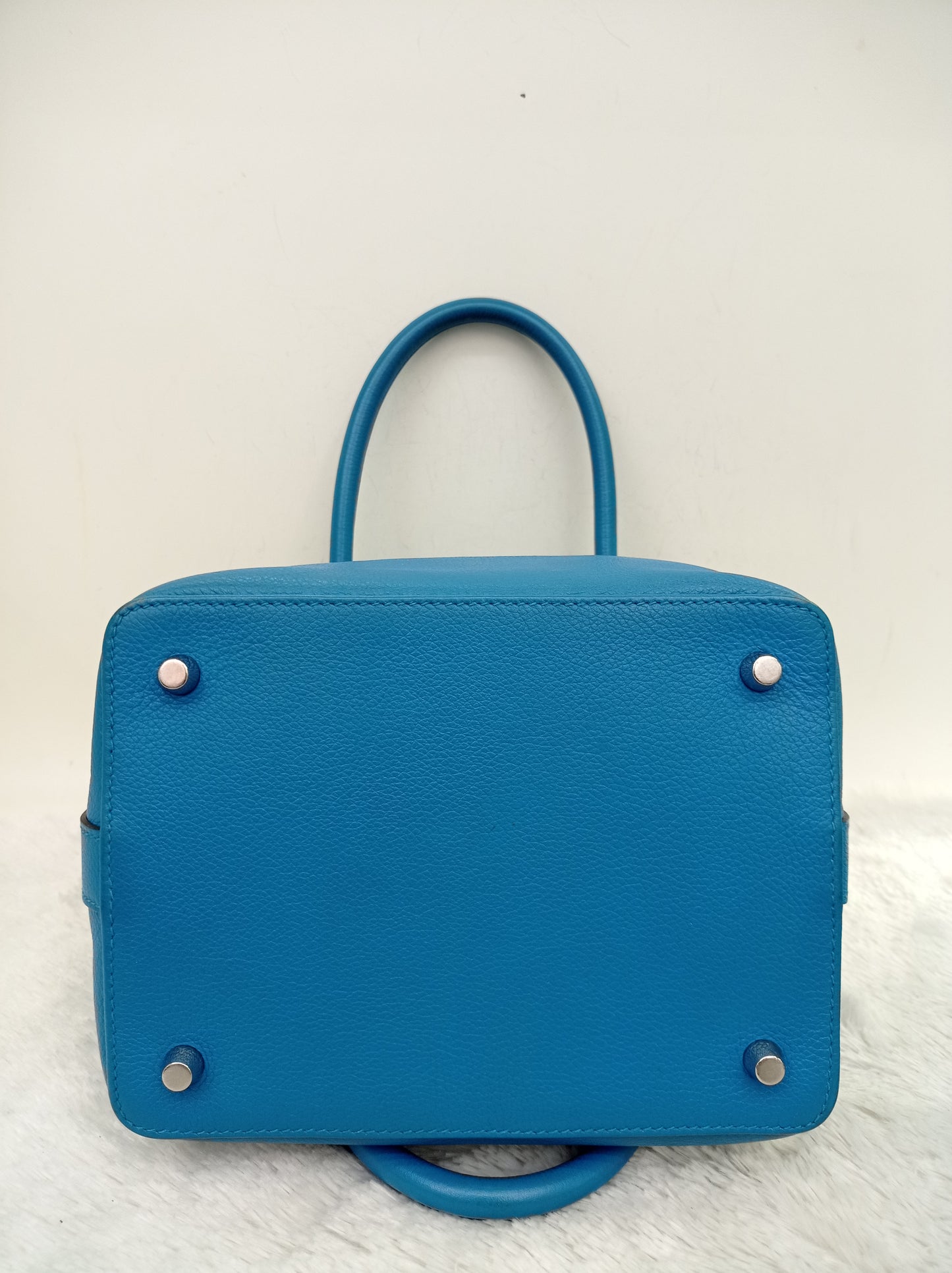 Toolbox 20 Swift Bleu Zanzibar Malachite PHW #A