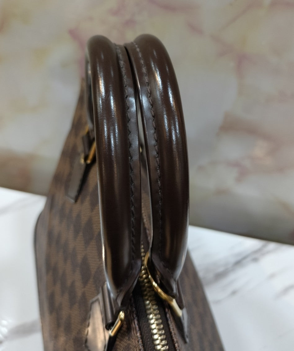 LV Alma PM Damier 2009