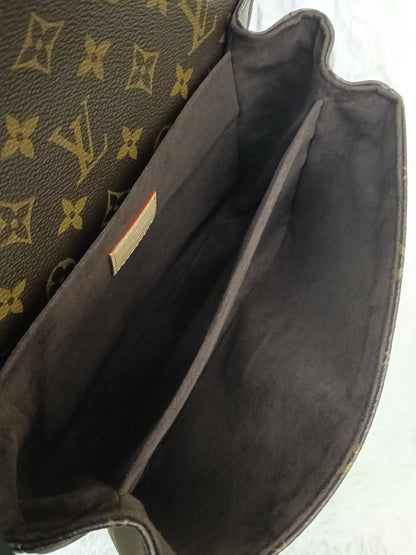 LV Metis Monogram 2024 (CHIP)