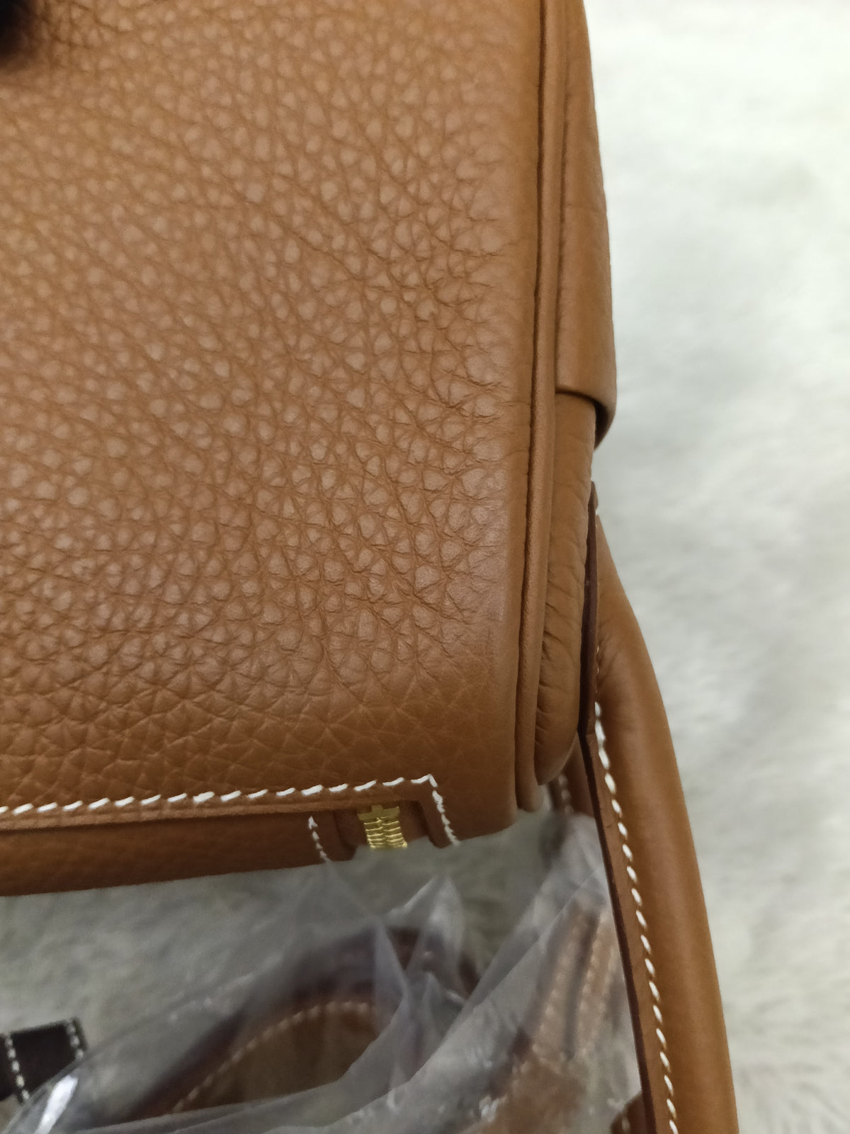 *NEW* Lindy Mini Clem Gold GHW #K