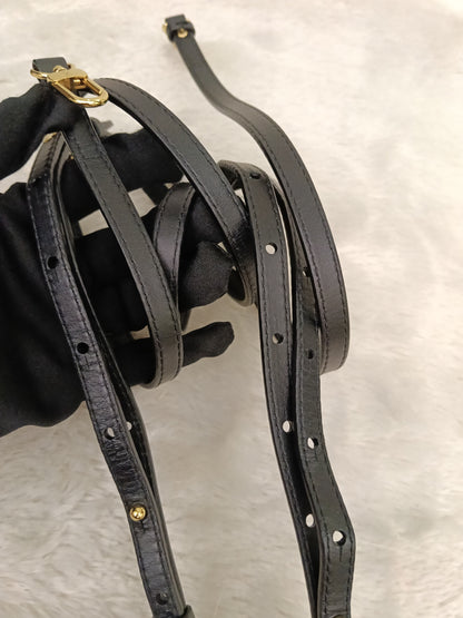 LV Palm Springs Mini NV Monogram  (CHIP)