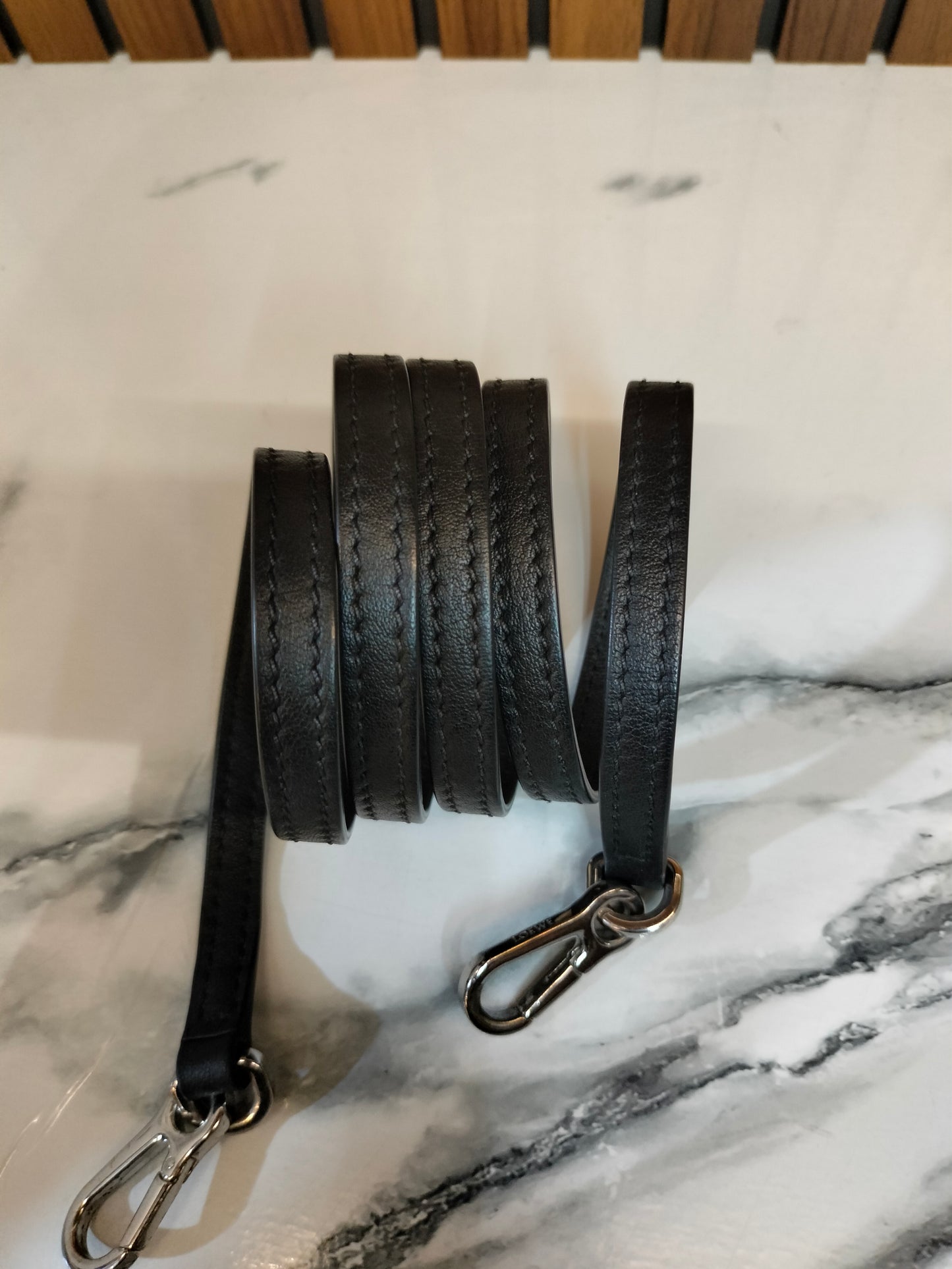 Loewe Puzzle Mini Black SHW 2019