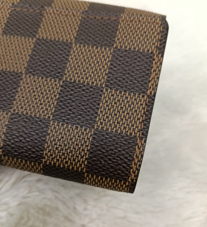 LV Business Card Holder Damier