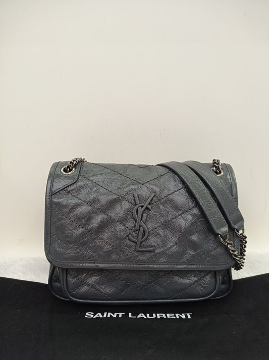 YsL Niki Baby Grey RHW 2019