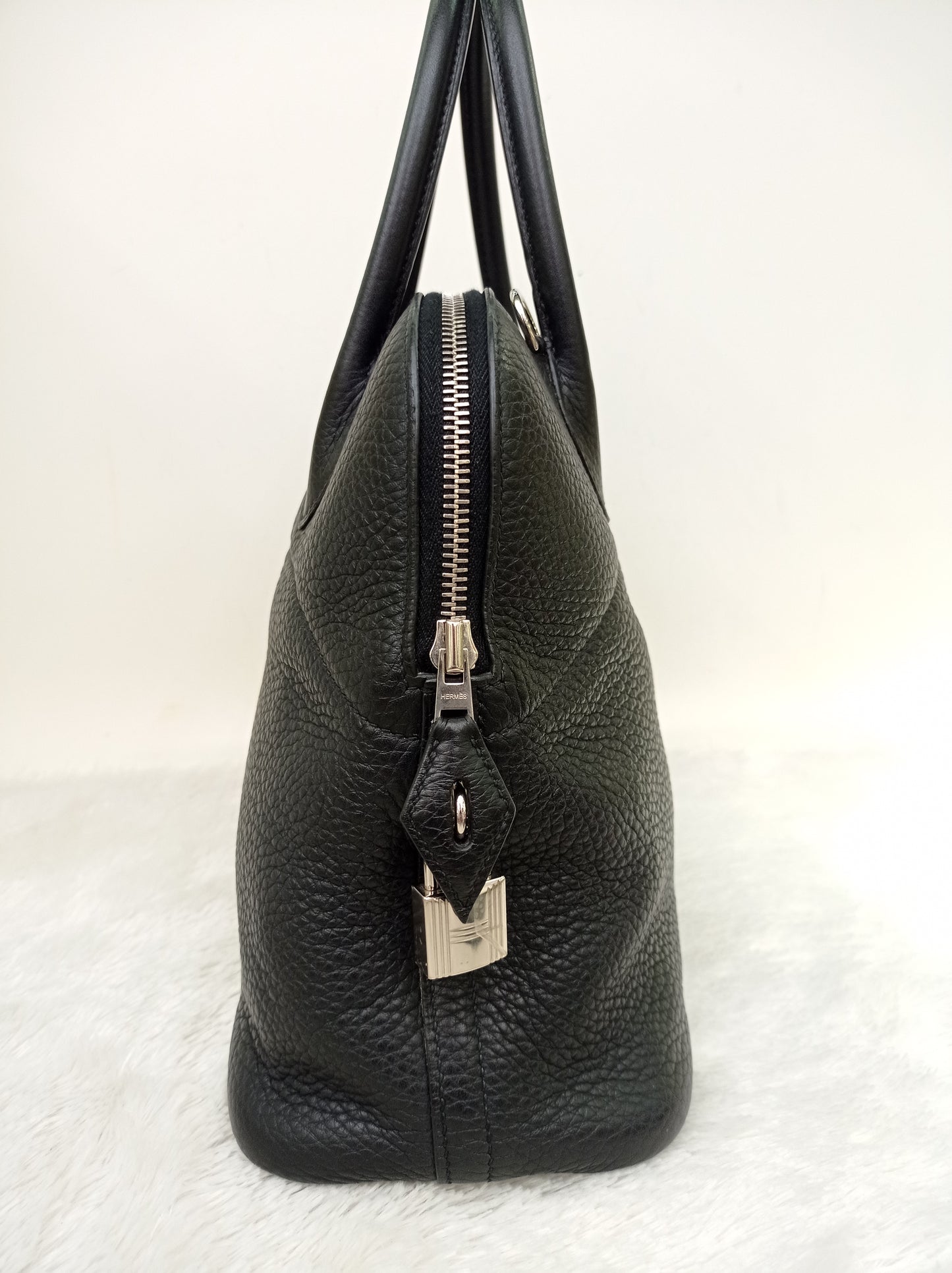 Bolide 31 Clem Black PHW #T