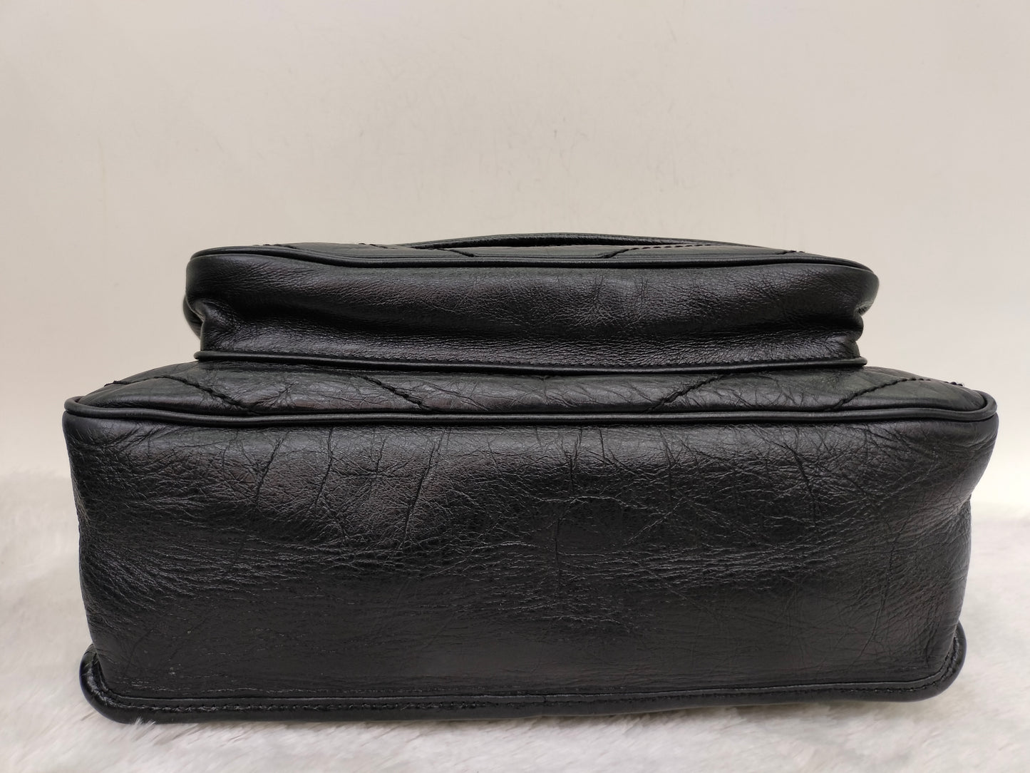 YsL Niki Medium Black RHW 2021