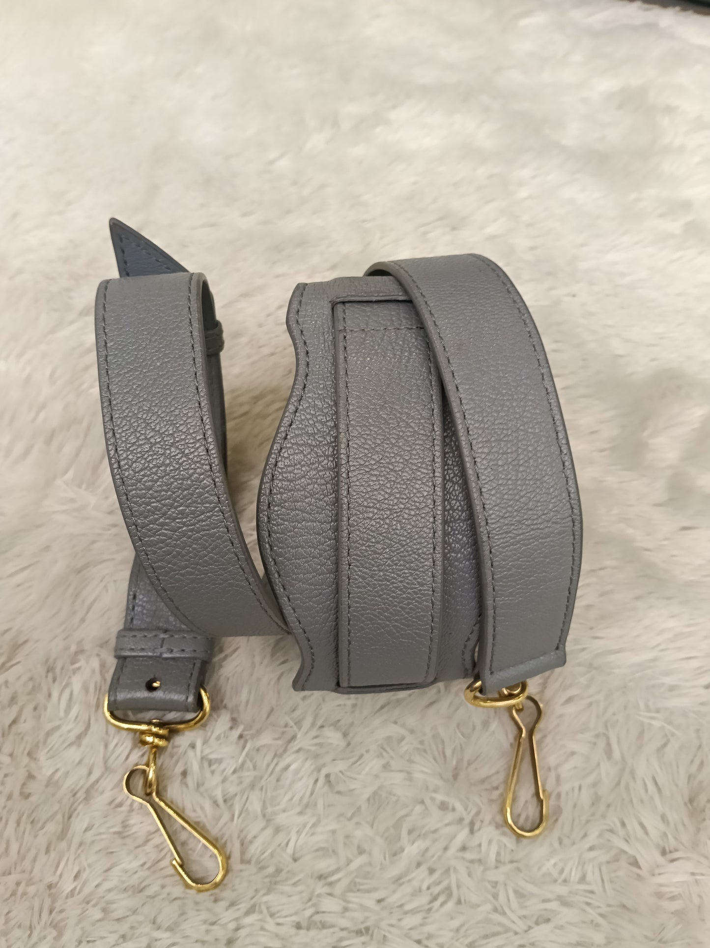 Balenciaga Town City Edge Grey GHW 2016