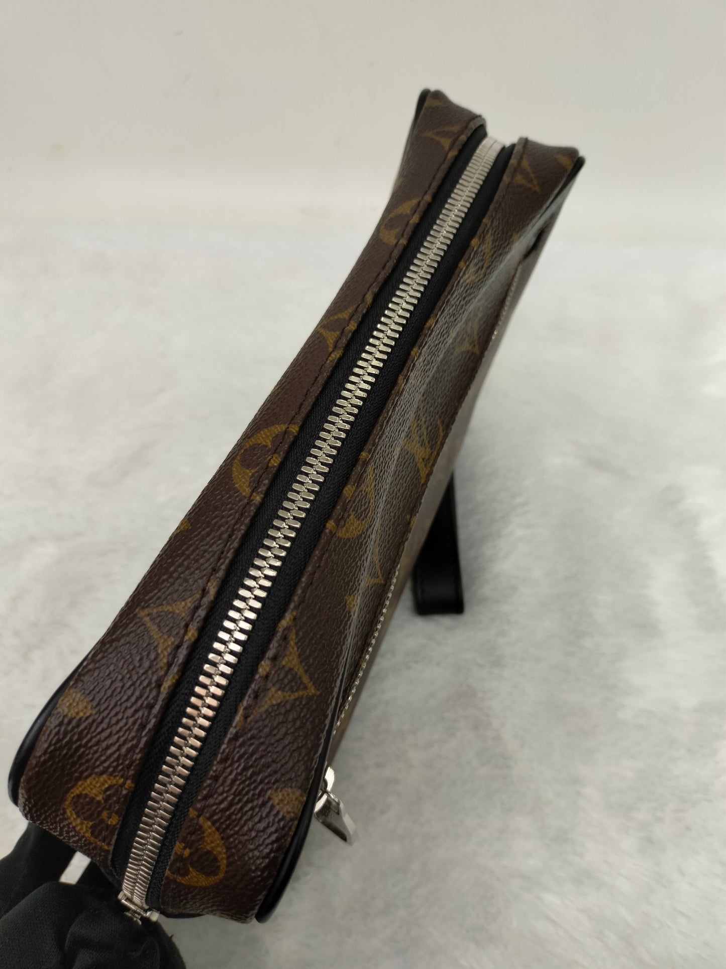 LV Kasai Monogram Macassar 2016