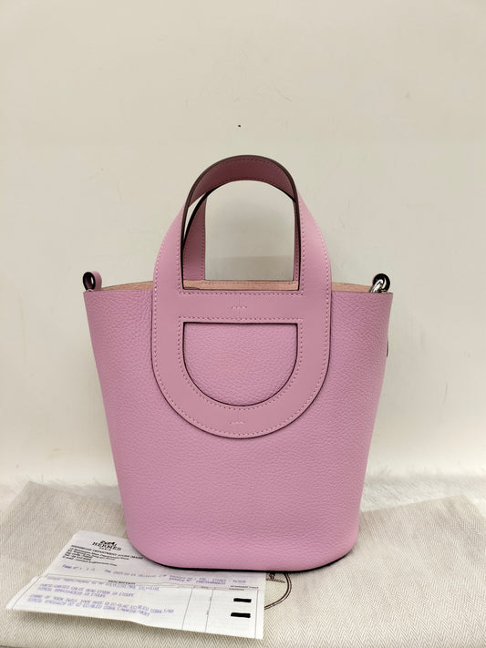Hermes In The Loop 18 Clem Swift Sylvestre PHW #U