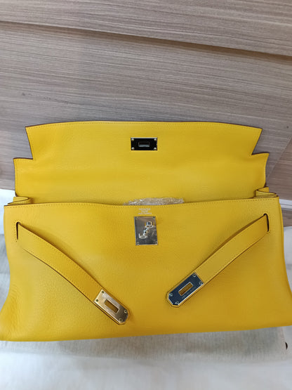Kelly Shoulder Clem Soleil PHW #M square
