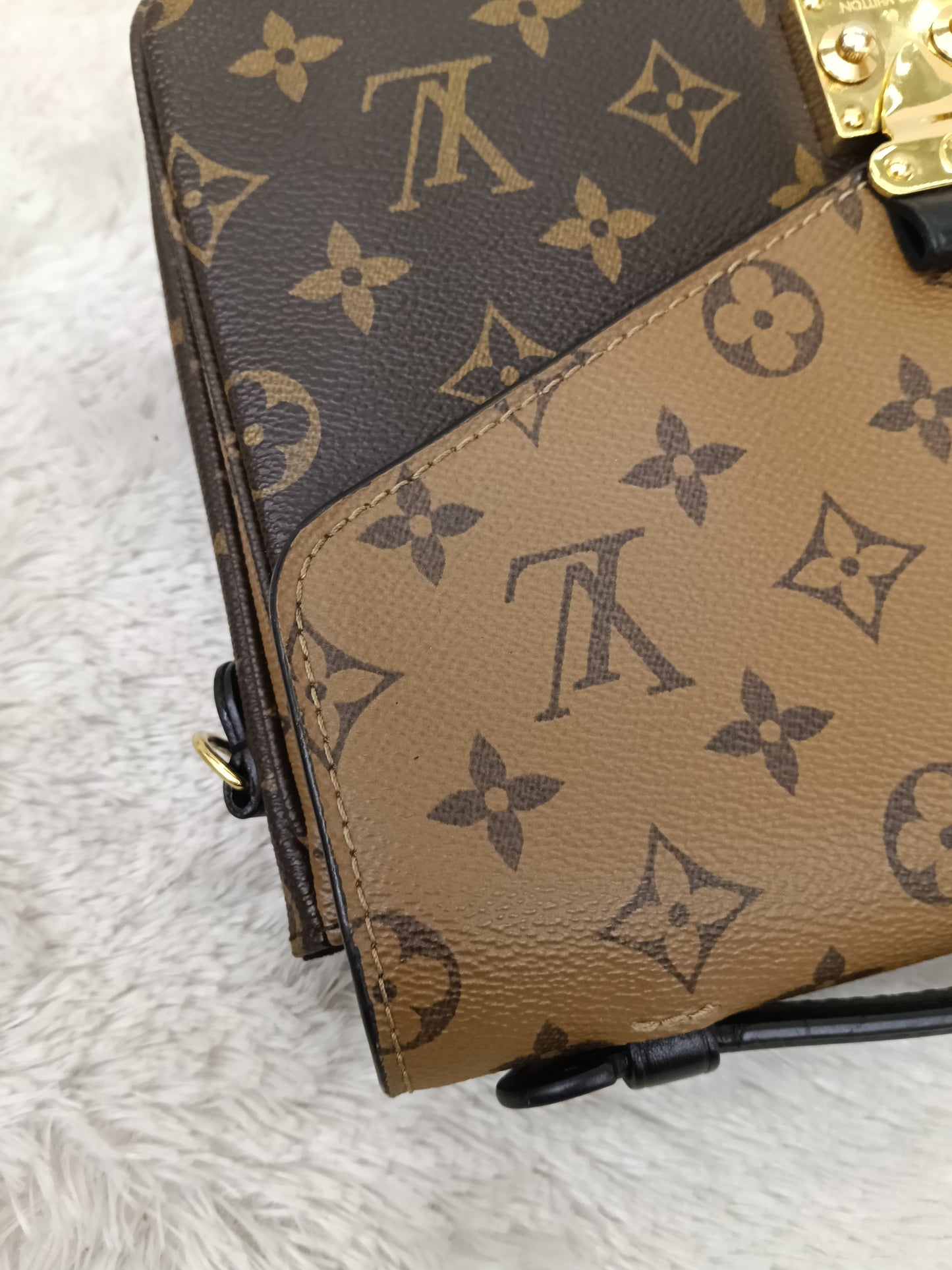LV Metis Monogram Reverse 2016