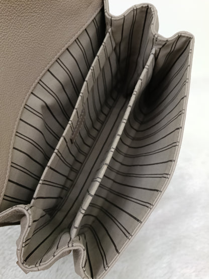 LV Metis Monogram Empreinte Tourterelle 2019
